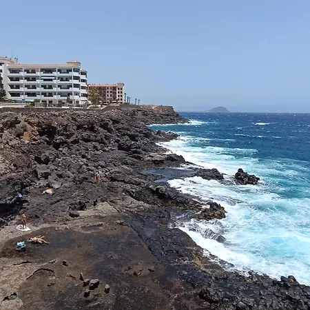 Apartamento Ladybug Ocean View