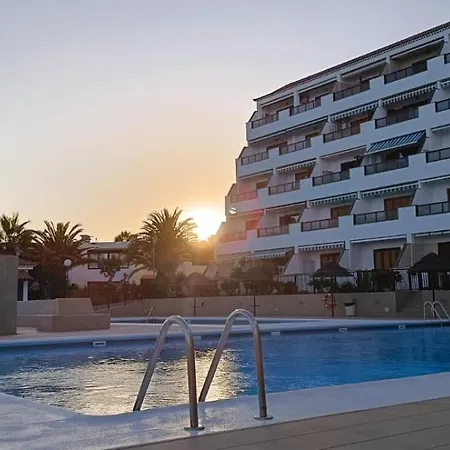 Ladybug Ocean View Apartamento *