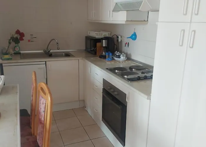 Apartamento Ladybug Ocean View *