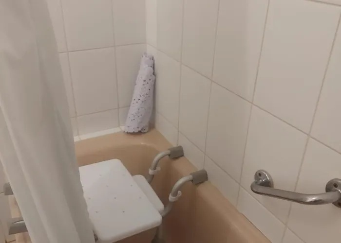 Apartamento Ladybug Ocean View