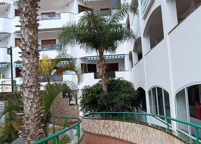 Ladybug Ocean View Apartamento