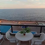 Ladybug Ocean View Appartement Costa Del Silencio