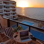 Ladybug Ocean View Appartement *