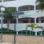 Appartement Ladybug Ocean View *