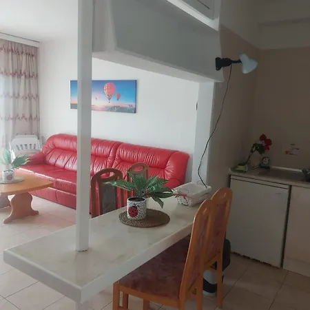 Ladybug Ocean View Apartment Costa Del Silencio