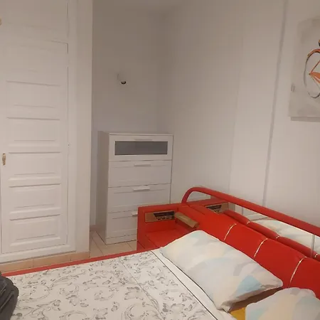 Ladybug Ocean View Appartement Costa Del Silencio