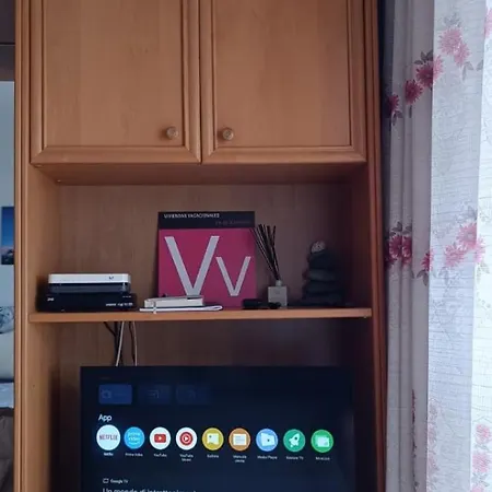 Ladybug Ocean View Appartement