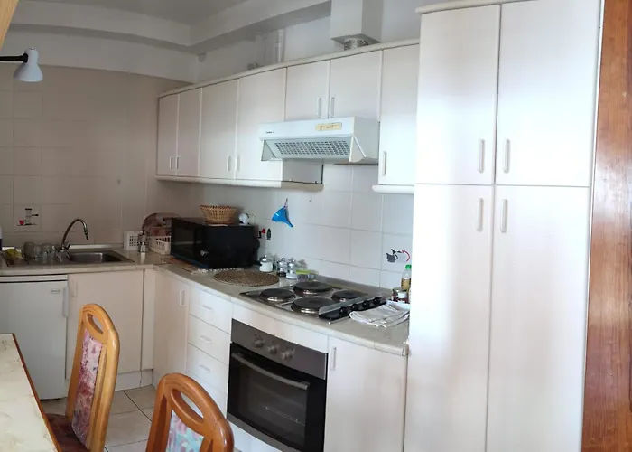 Appartement Ladybug Ocean View