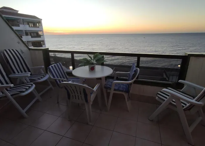 Ladybug Ocean View Appartamento *