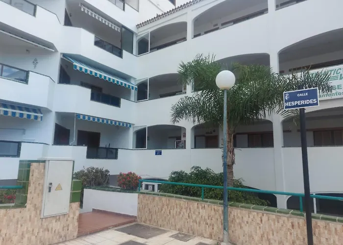 Appartement Ladybug Ocean View *