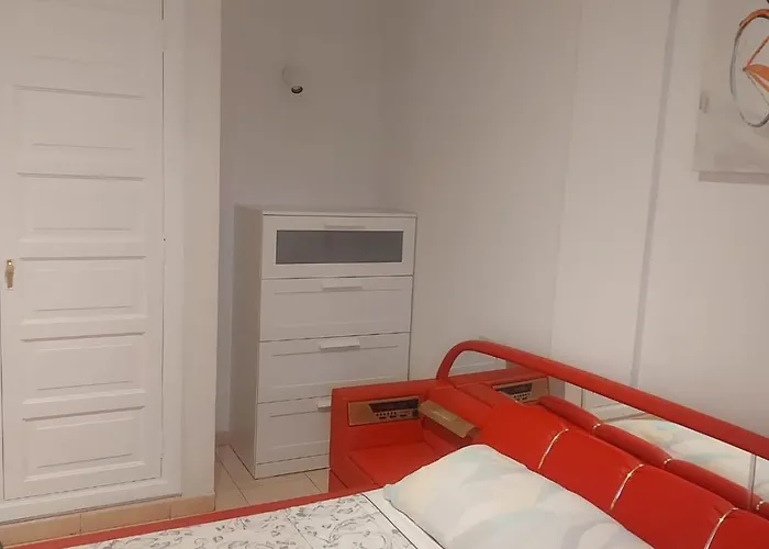 Ladybug Ocean View Appartement Costa Del Silencio