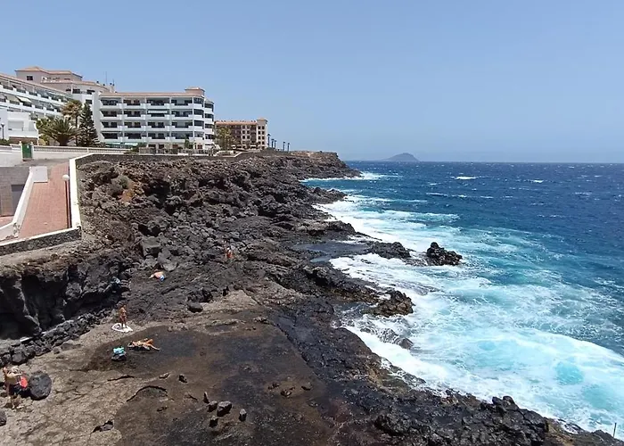 Appartement Ladybug Ocean View