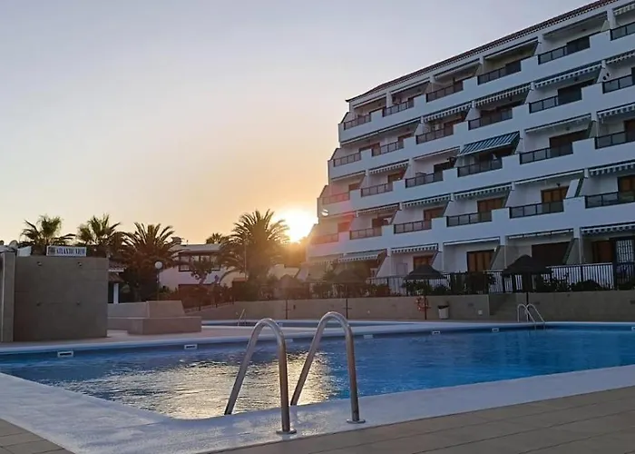 Ladybug Ocean View Appartement *