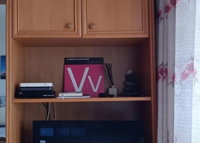 Ladybug Ocean View Appartement