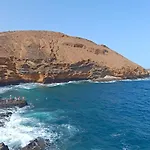 Daire Ladybug Ocean View *