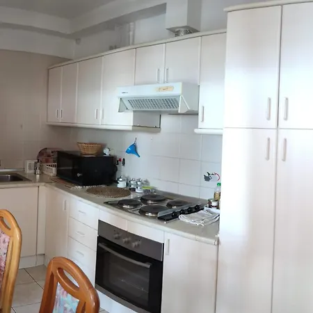 Appartement Ladybug Ocean View