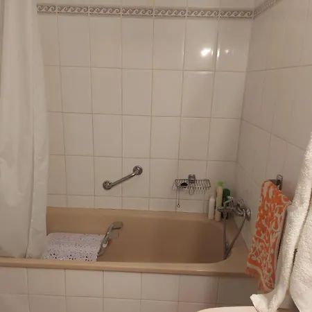 Ladybug Ocean View * Costa Del Silencio