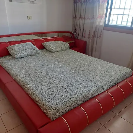 Ladybug Ocean View Appartement Costa Del Silencio