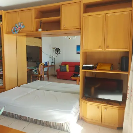Ladybug Ocean View Appartement *