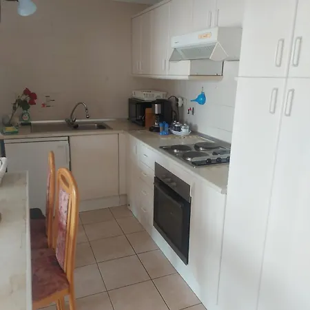 Appartement Ladybug Ocean View *