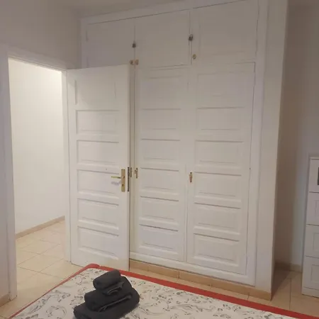 Ladybug Ocean View Apartamento Costa Del Silencio