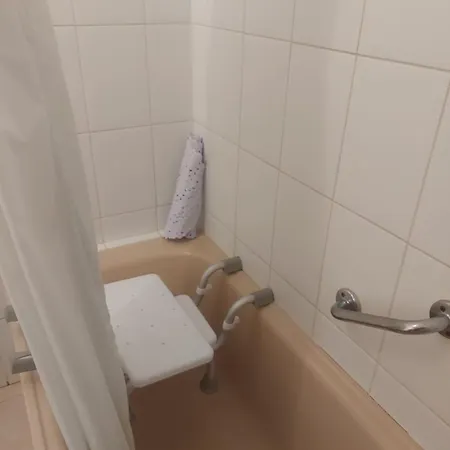 Apartamento Ladybug Ocean View