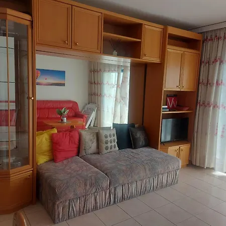 Ladybug Ocean View Appartement