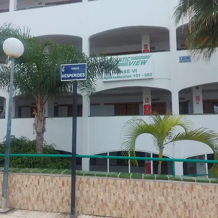 Apartamento Ladybug Ocean View *