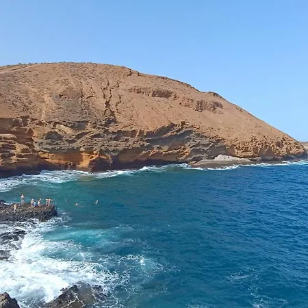 Apartamento Ladybug Ocean View *