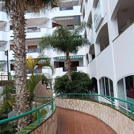 Ladybug Ocean View Apartament