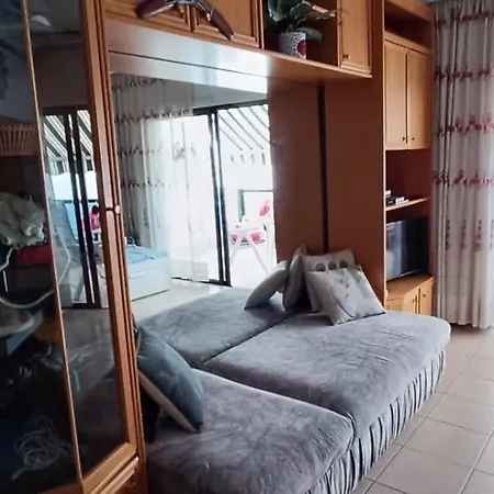 Ladybug Ocean View Apartamento *