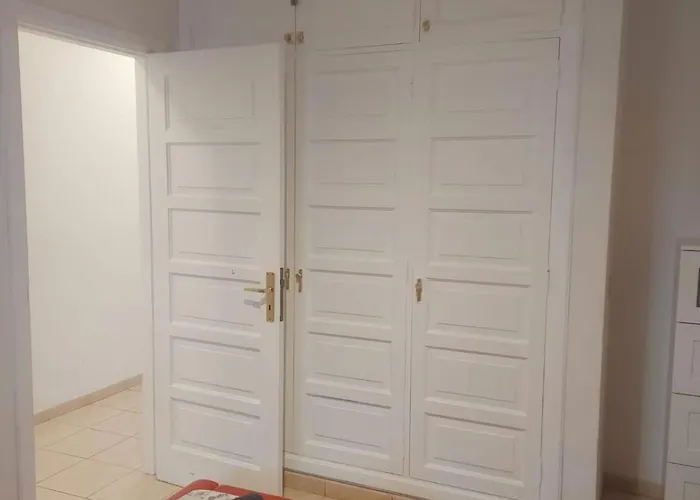 Ladybug Ocean View Lägenhet Costa Del Silencio