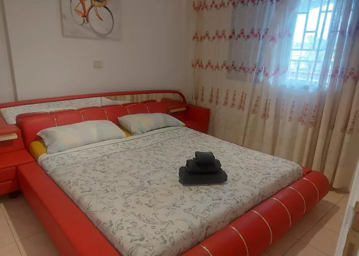 Ladybug Ocean View コスタ・デル・シレンチオ