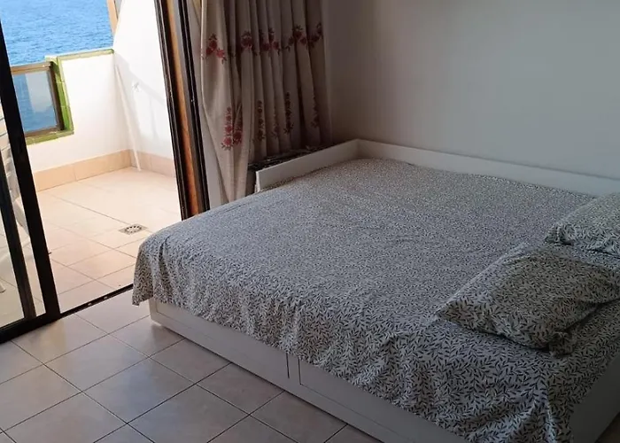 Ladybug Ocean View * コスタ・デル・シレンチオ