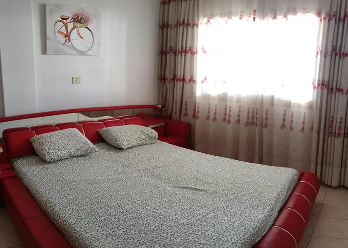 Appartamento Ladybug Ocean View *