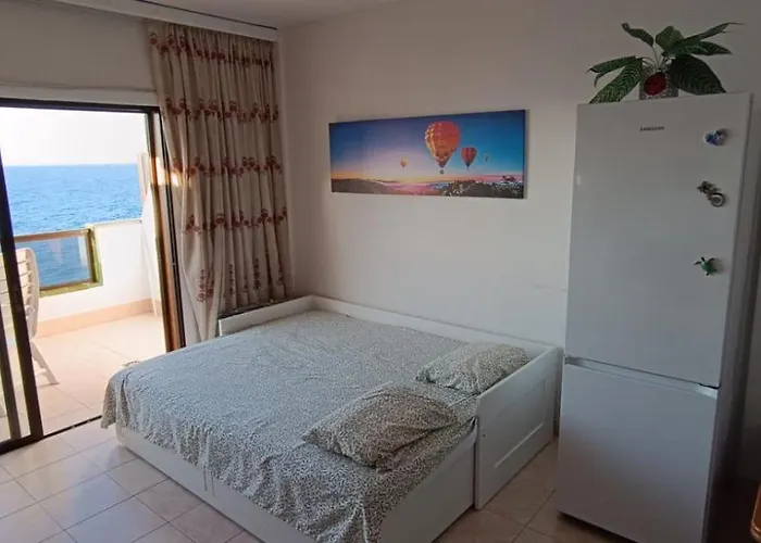 Ladybug Ocean View * Costa Del Silencio